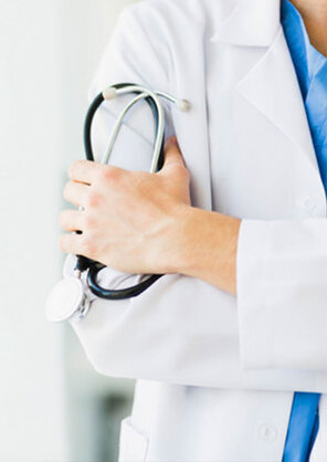 Ζητείται συνεργασία με ιατρό Ακτινοδιαγνώστη