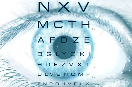 Παγκόσμια ημέρα Όρασης