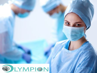 Κάλυψη θέσεων Νοσηλευτών ΜΕΘ στην Γενική κλινική Πάτρας