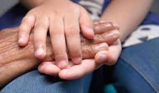 Παγκόσμια Ημέρα για την Τρίτη Ηλικία