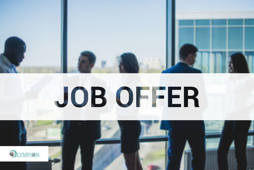 Κάλυψη θέσης στελέχους Λογιστηρίου (Πάτρα)